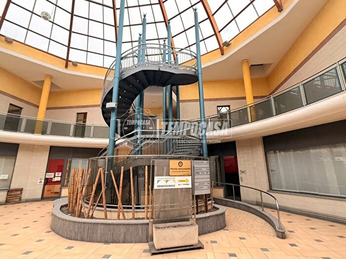 Appartamento quadrilocale in vendita in Via Giuseppe Mazzini, Cossato