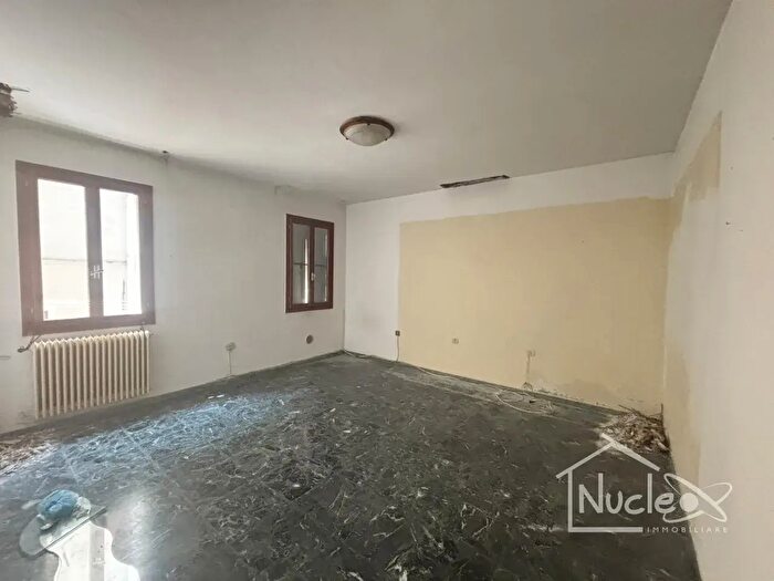 Appartamento bilocale in vendita in Chioggia