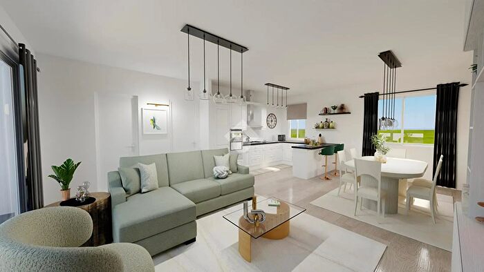 Appartamento trilocale in vendita in Via Castelli Fiorenza, Rho