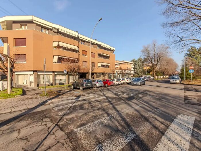 Appartamento bilocale in affitto in Piazza Cinque Giornate, Arese