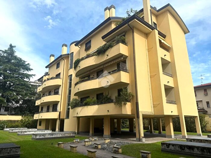 Appartamento bilocale in vendita in Via Ciro Menotti, Legnano