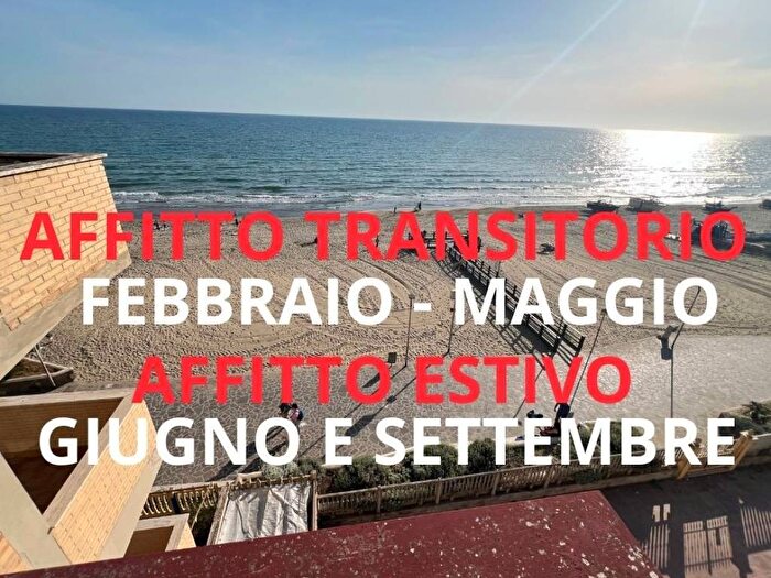 Appartamento bilocale in affitto in Viale Spagna, Torvaianica Centro, Pomezia