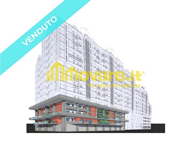 Appartamento bilocale in vendita in Via Repubblica Napoletana Bari Ba Italia, Bari