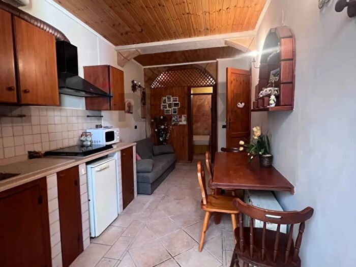 Appartamento trilocale in vendita in Siracusa