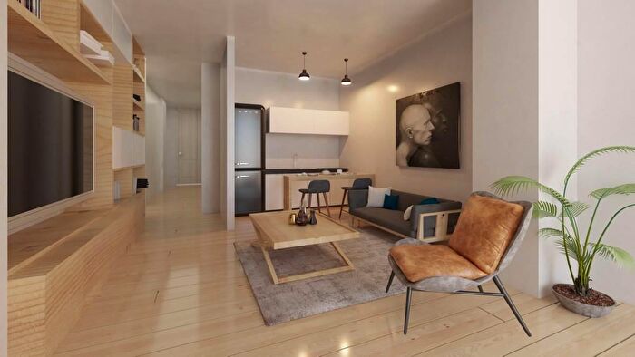 Appartamento trilocale in vendita in Via dello Steccuto, Firenze