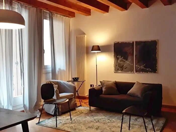 Appartamento bilocale in affitto in Piazza dei Signori, Vicenza