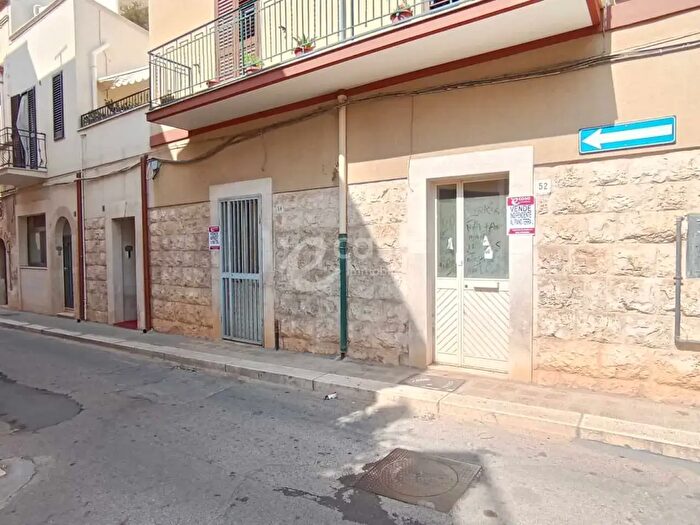 Appartamento bilocale in vendita in Via Pietro De Bellis, Rutigliano