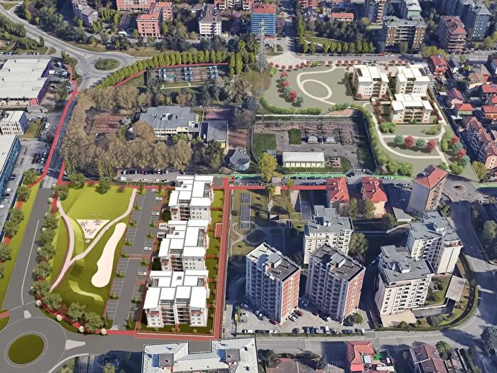 Case in Vendita e in Affitto - 3