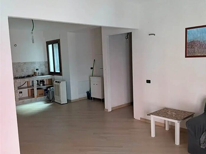 Appartamento con 5 locali in vendita in Via Santa Maria delle Giummare, Mazara Del Vallo