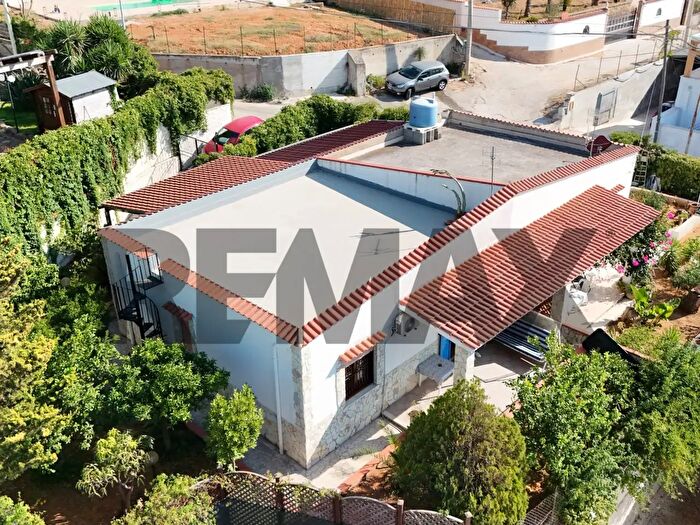 Casa trilocale in vendita in Contrada Settepani Snc, Balestrate