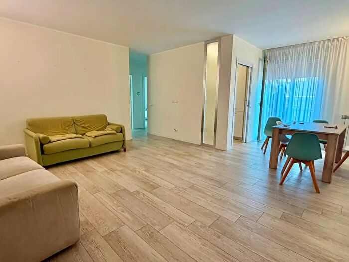 Appartamento trilocale in vendita in Via Formica, Trapani