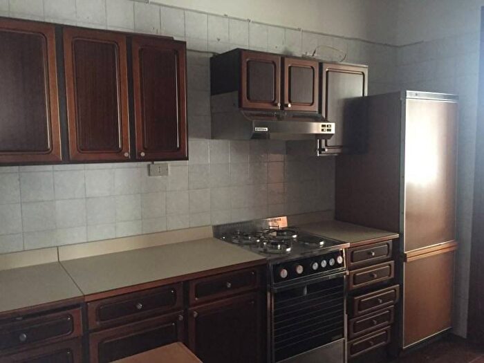 Appartamento con 6 locali in affitto in Via Ruggero Flores, Casale Materdomini, Brindisi