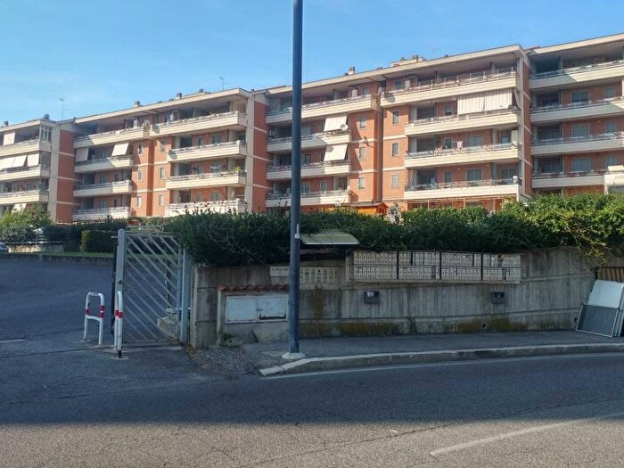 Appartamento bilocale in affitto in Viale delle Arti, Santa Palomba, Pomezia