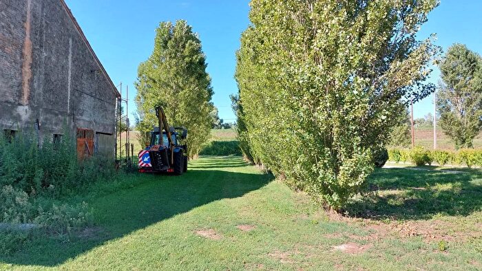 Appartamento in vendita in Cavarzere Località Fossaviera, Cavarzere