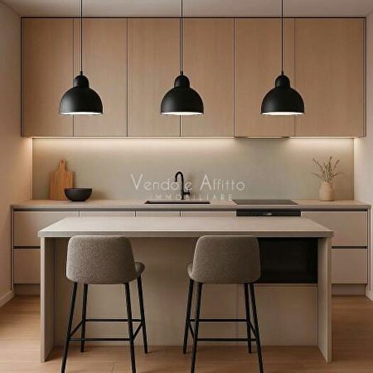 Appartamento quadrilocale in vendita in San Salvo