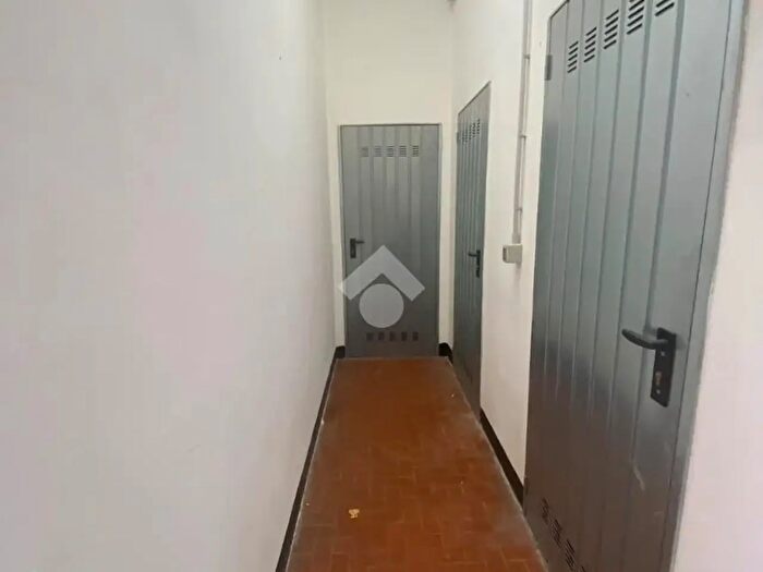 Appartamento monolocale in vendita in Via Stefanina Moro, Genova