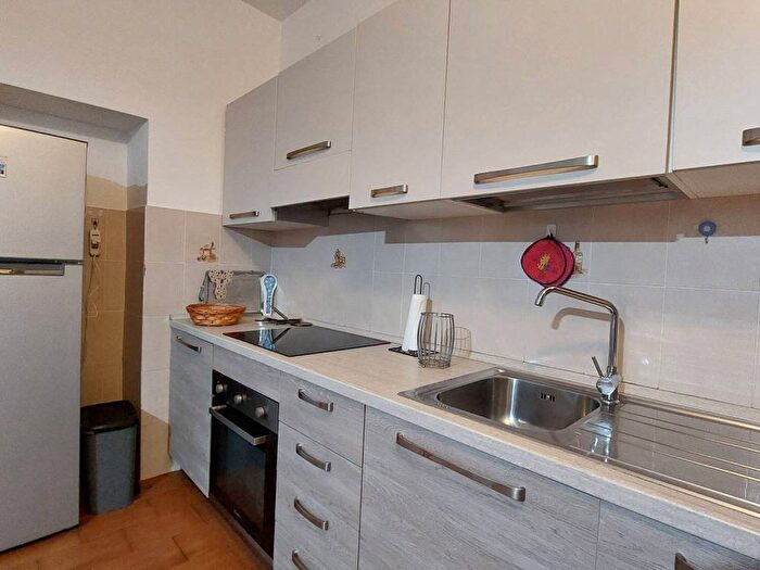 Appartamento bilocale in affitto in Via dei Mulini, Ronzone Salita SantAnna, Casale Monferrato