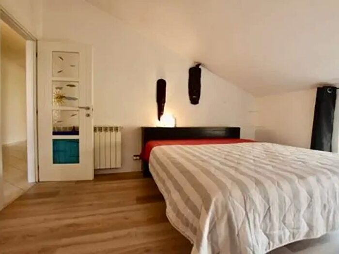 Appartamento quadrilocale in vendita in Via Giuseppe Mazzini, Carcare