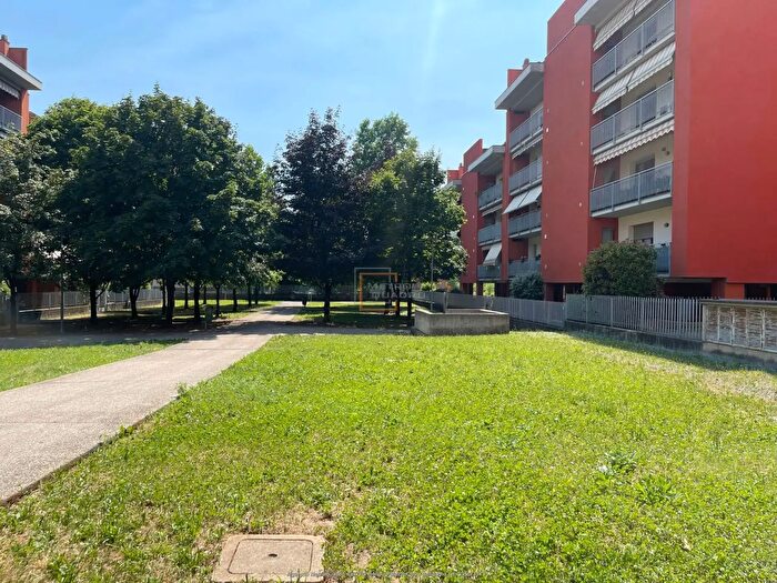 Appartamento bilocale in vendita in Bergamo