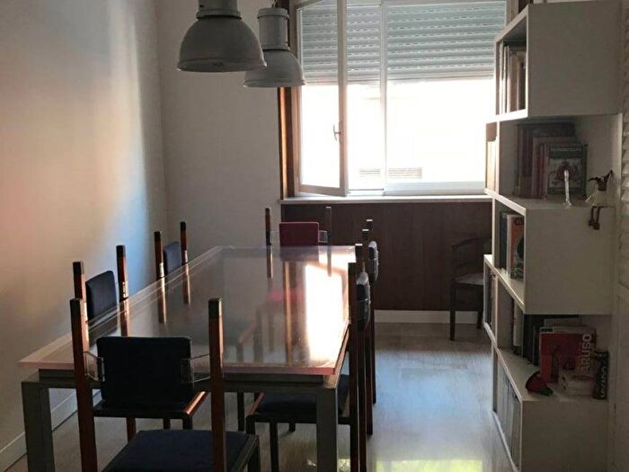 Appartamento quadrilocale in affitto in Via Giuseppe Grabinski, Centro Storico, Bologna