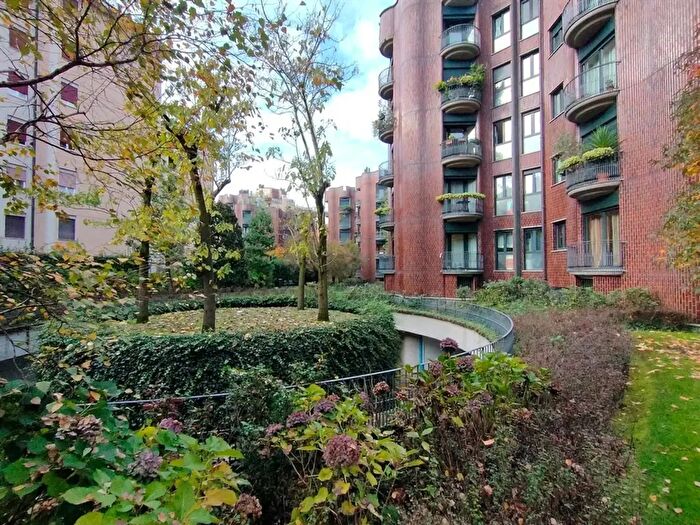 Appartamento trilocale in affitto in Como