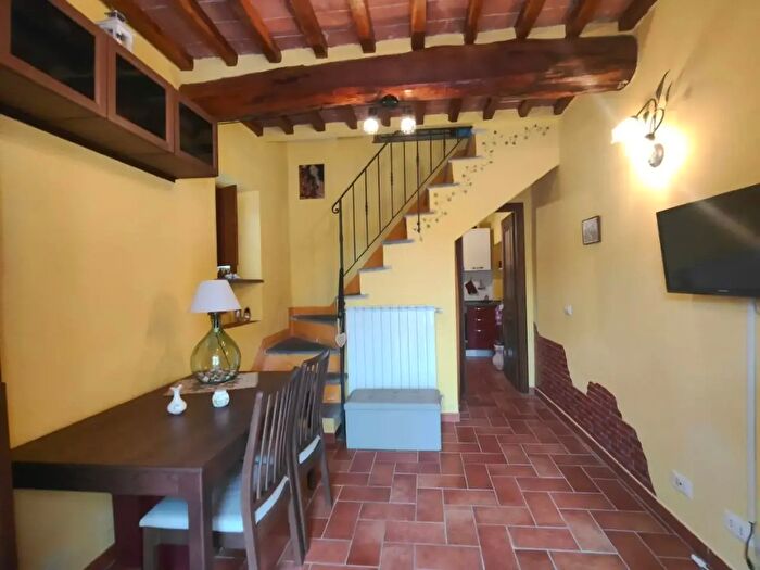 Casa trilocale in vendita in Capannori
