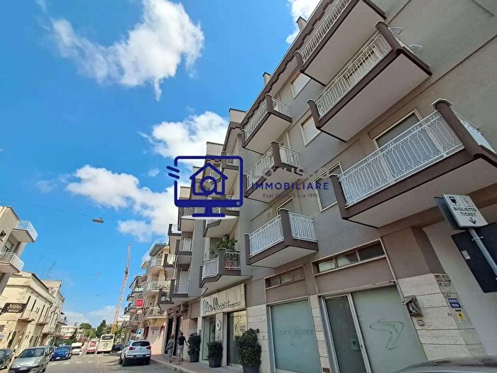 Appartamento quadrilocale in vendita in Castellana Grotte