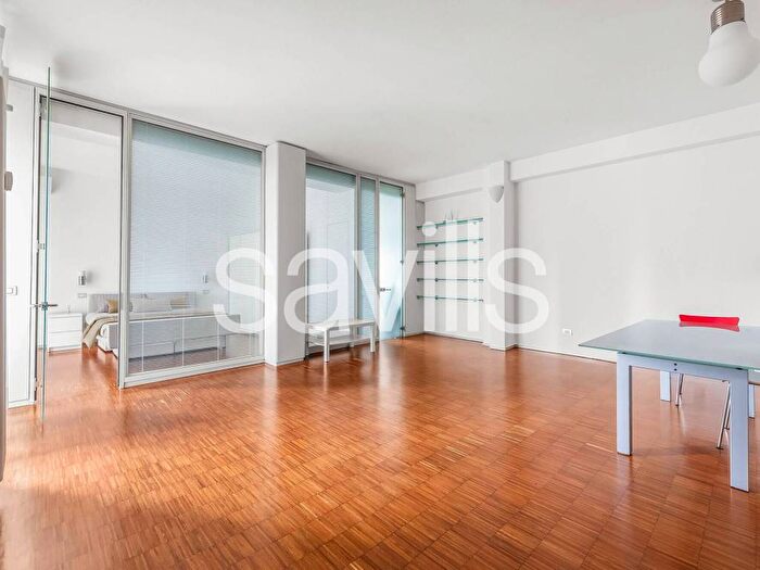 Appartamento bilocale in affitto in Via Enrico Tazzoli, Garibaldi Corso Como, Milano