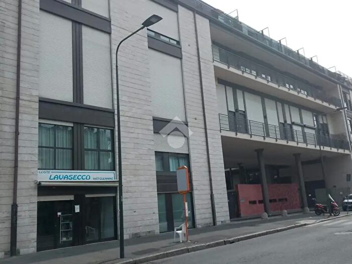 Appartamento bilocale in vendita in Via Pompeo Mariani, Milano
