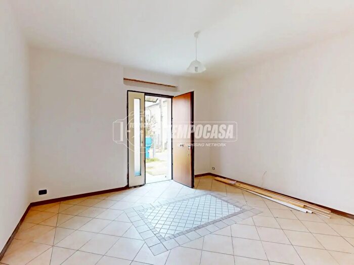 Appartamento trilocale in vendita in Carpi