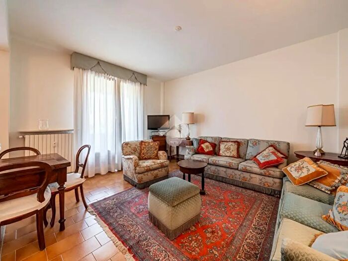 Appartamento quadrilocale in vendita in Largo Fratelli Cairoli, Rubiera