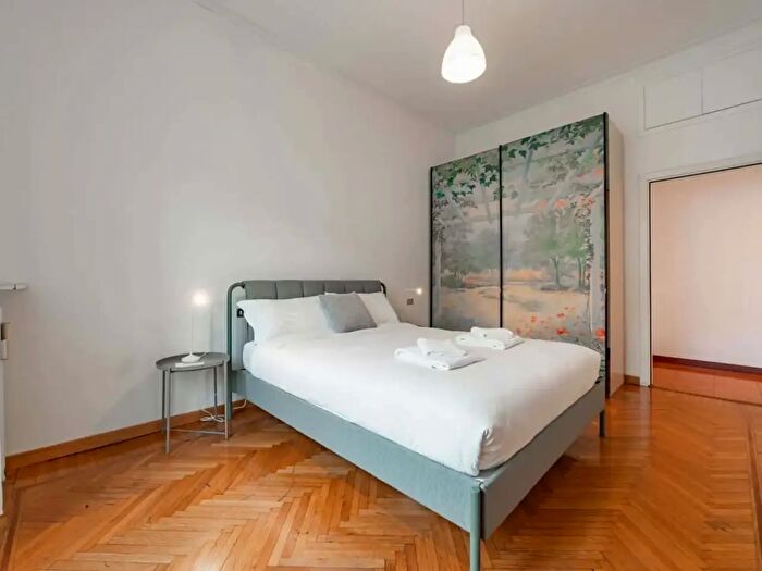 Appartamento in affitto in Corso Cristoforo Colombo, Milano