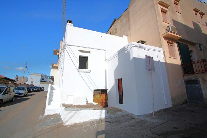 Casa trilocale in vendita in Via Immacolata, Matino