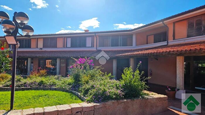 Appartamento quadrilocale in vendita in Località Capo Coda Cavallo, San Teodoro