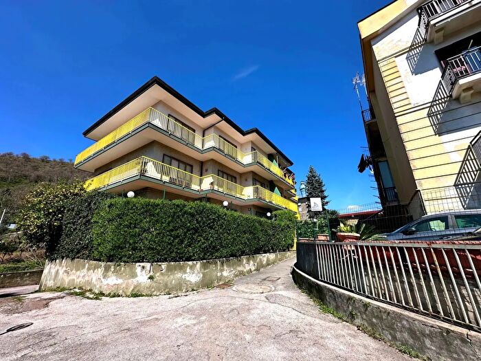 Casa bilocale in vendita in Via dei Due Principati, Baronissi