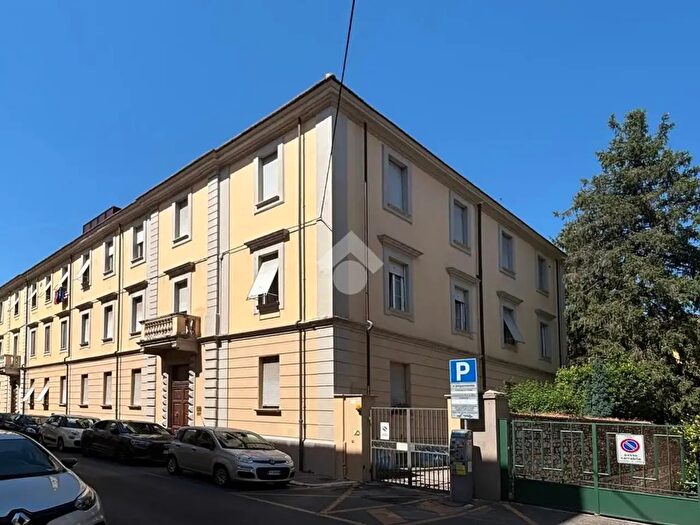 Appartamento trilocale in vendita in Via Pietro Gori, Terni