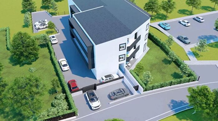 Appartamento quadrilocale in vendita in Forlì Via dei Molini Forlìcesena Forlì, Forli