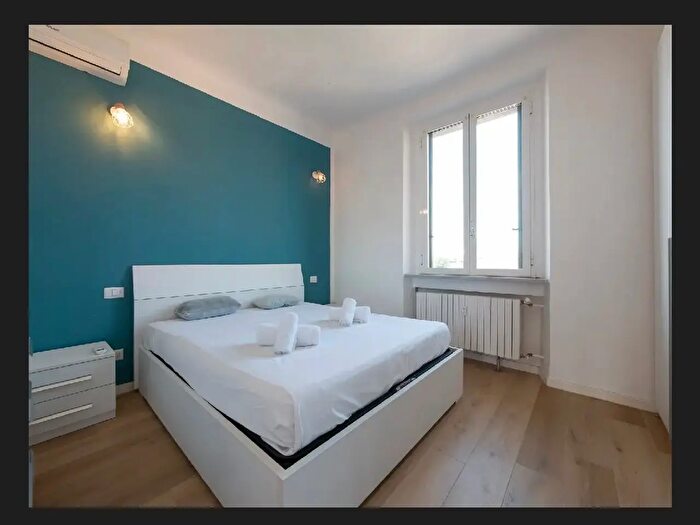 Appartamento bilocale in affitto in Via Giuseppe Ripamonti, Milano