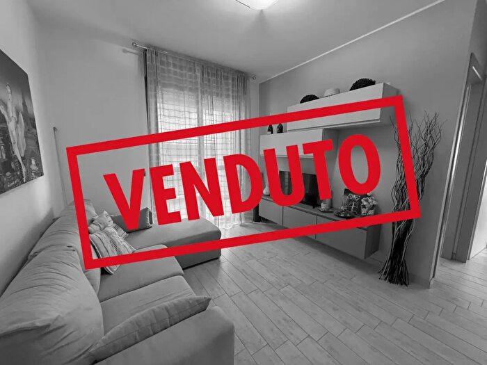 Appartamento trilocale in vendita in Via Urano, San Michele Al Tagliamento