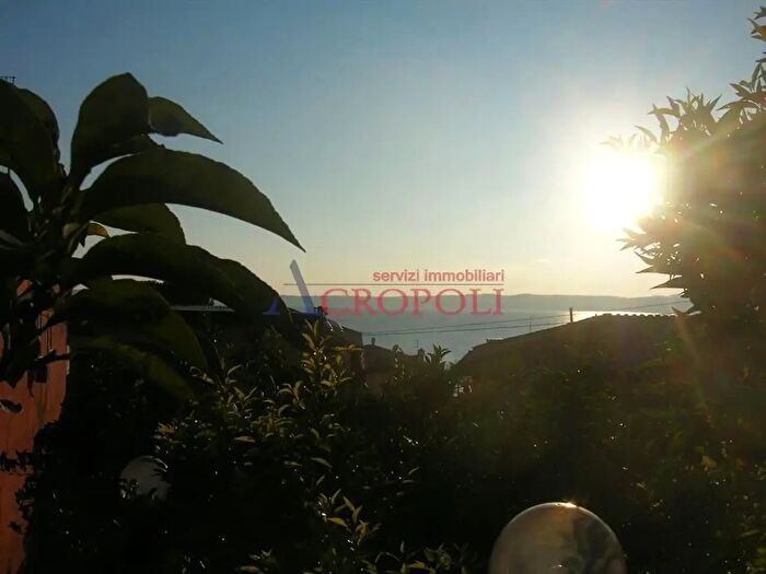 Casa trilocale in vendita in Via San Sebastiano, Trevignano Romano