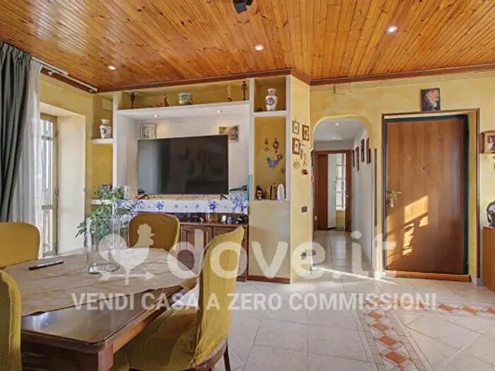 Appartamento trilocale in vendita in Via Quintino Sella, Frosinone