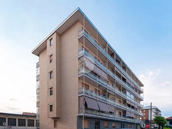 Appartamento bilocale in vendita in Via Sesia, Rivoli