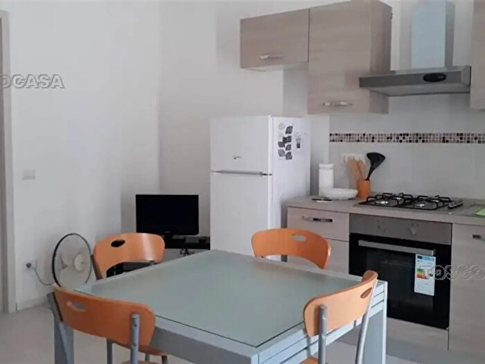 Appartamento bilocale in affitto in Fucecchio