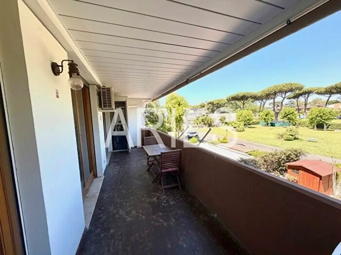 Appartamento bilocale in vendita in Viale Prassilla, Roma