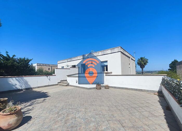 Appartamento con 5 locali in vendita in Castelvetrano