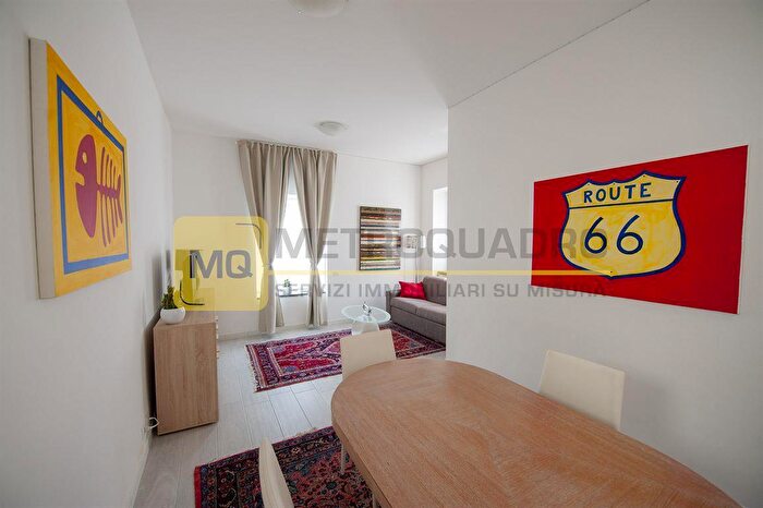 Appartamento bilocale in vendita in Via Mario Martelli, Lecco