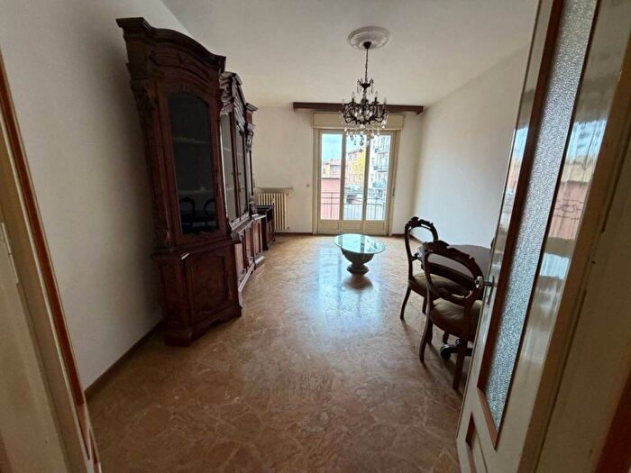 Appartamento trilocale in affitto in Via Marmolada, San Leonardo, Parma