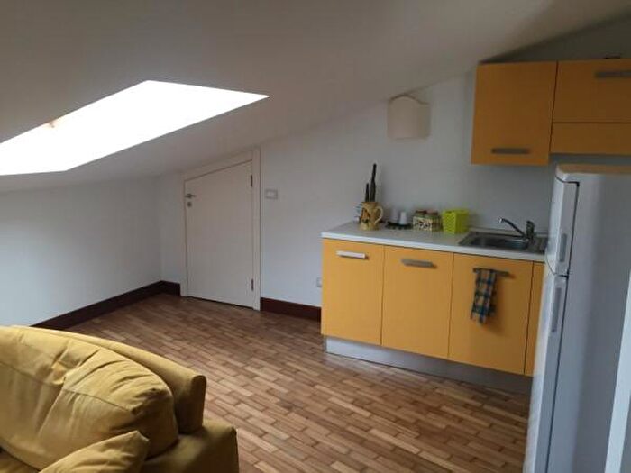 Casa bilocale in affitto in Corso Giuseppe Mazzini, Catanzaro