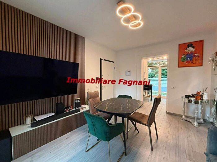 Casa trilocale in vendita in Via Francesco PetrarcaCisterna di Latina, Cisterna Di Latina