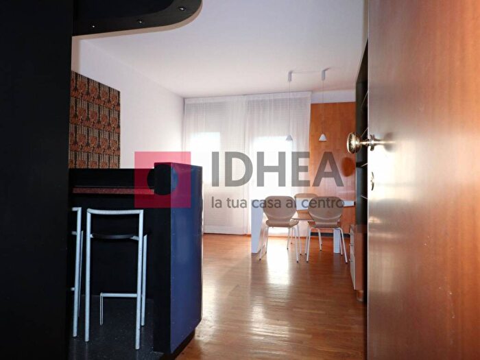 Appartamento bilocale in affitto in Silea, Centro